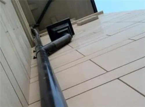 屋面排水方式有哪些