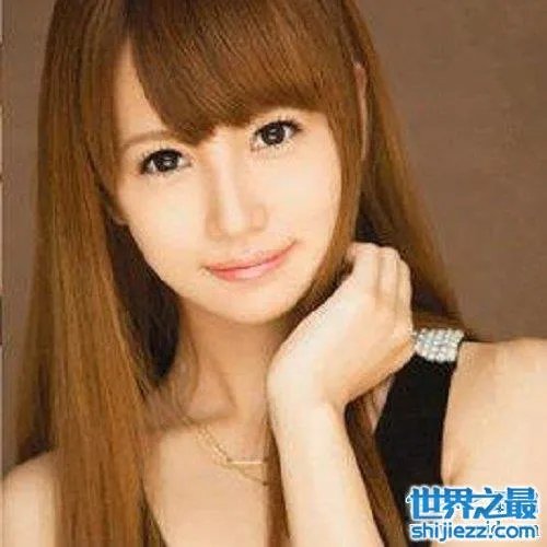 2018日本最新最美10优女，看看有没有你喜欢的在里面 