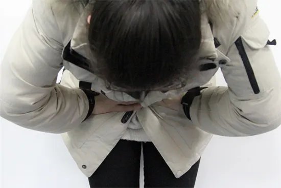 肚脐下方疼痛怎么回事