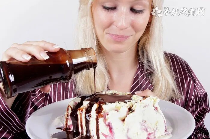 食醋减肥法的6种好方法