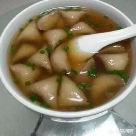 这些才是你该吃的东西