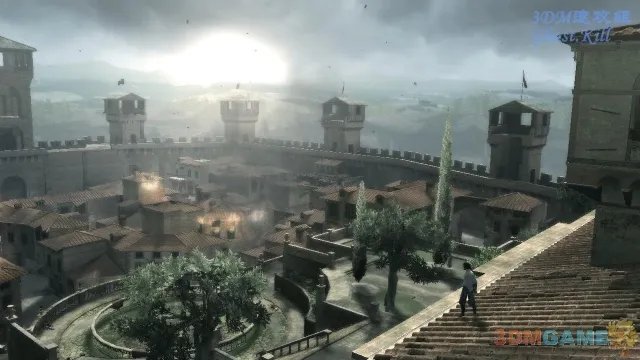 刺客信条兄弟会全流程图文攻略 全序列全剧情攻略