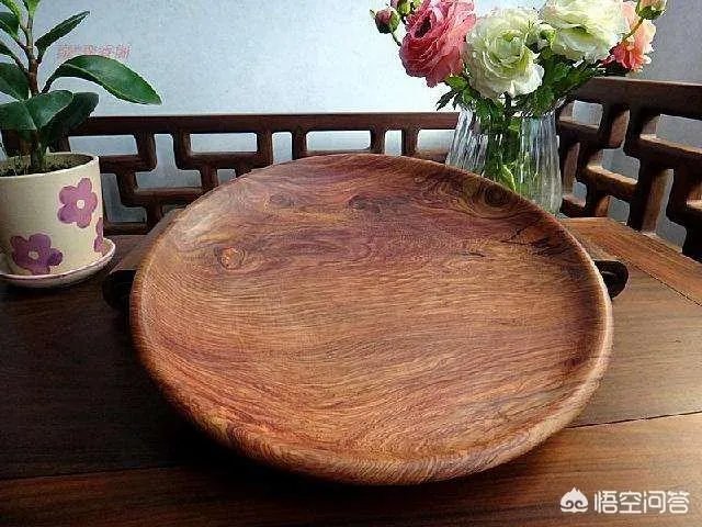 伯利兹黄檀是如何冒充海南黄花梨的？