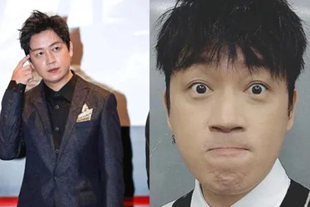 潘粤明后台自拍装嫩 曝光骚年时代作品获网友点赞