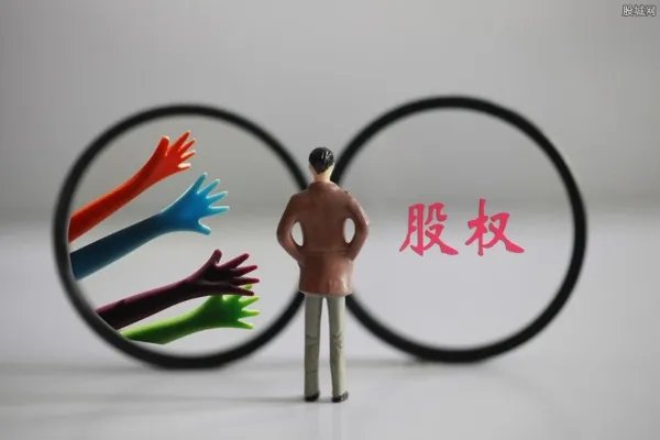 股权溢价是什么意思