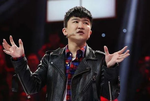 张大大的身世，张大大到底是什么来头