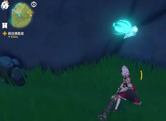 原神塞西莉亚的苗圃怎么开