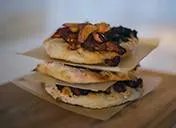 dangerous的反义词