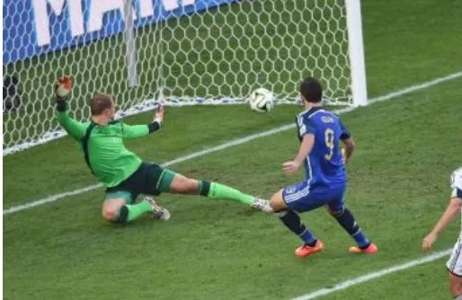 门线技术是什么意思？