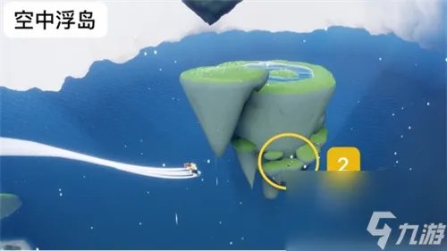 光遇圣岛季先祖在哪里介绍