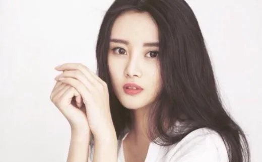 李光洁老婆疑怀孕：李光洁老婆隋雨蒙八卦资料简介