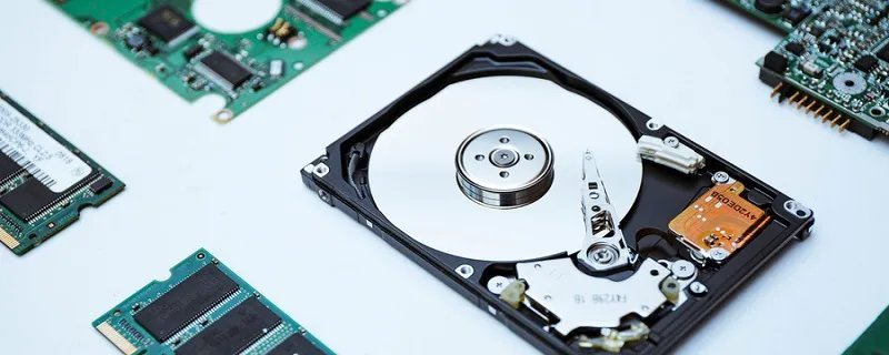 固态硬盘和普通硬盘的区别 固态硬盘和普通硬盘有什么不同