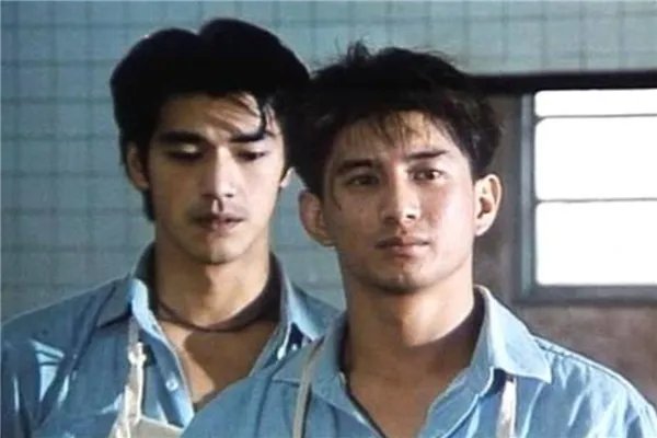 近几年好看的台湾黑道电影排行榜 艋舺上榜,第三看着很不错