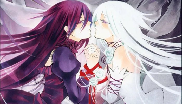 潘朵拉之心漫画的结局是什么