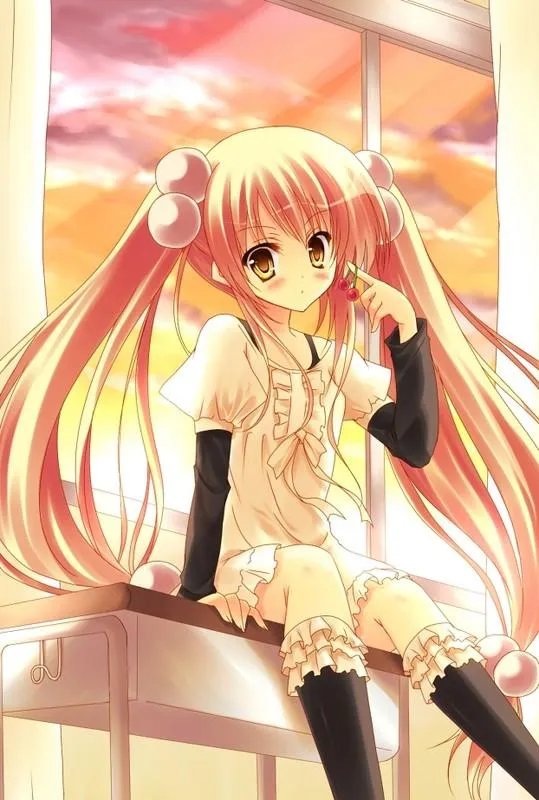 小萝莉是什么意思？