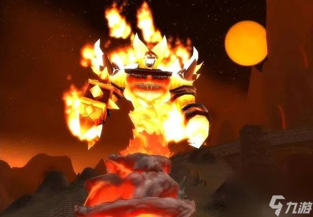 魔兽拉格纳罗斯攻略打法 拉格纳罗斯怎么打、阵容推荐