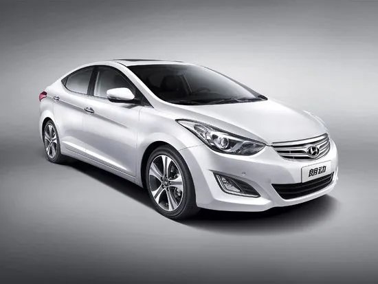 哪一年的朗动质量好些