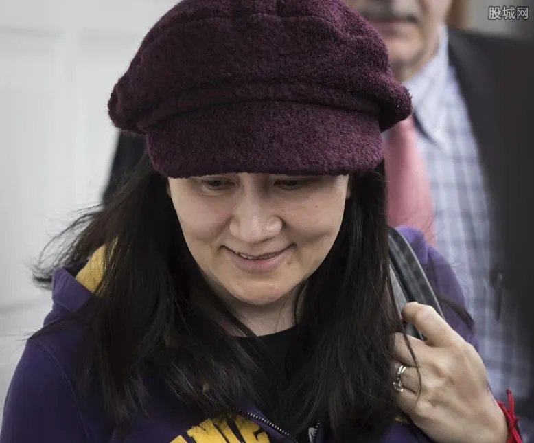 孟晚舟事件是怎么回事 揭晓这起案件的来龙去脉