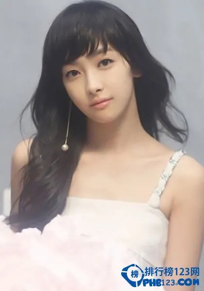 2014亚洲女神排名 亚洲十大女神排行榜