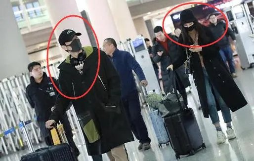 李光洁老婆疑怀孕：李光洁老婆隋雨蒙八卦资料简介