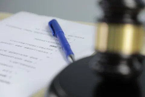 审查合同的八大要素