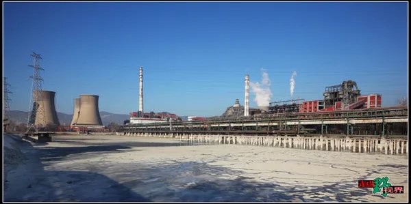 首都钢铁公司的介绍