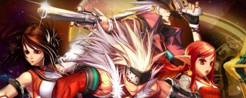 地下城名字大全霸气 dnf游戏名字霸气诗意