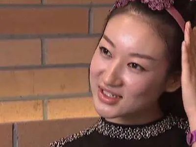 相亲才会赢周兰君