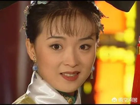 还珠格格第二部大结局说了什么意思？