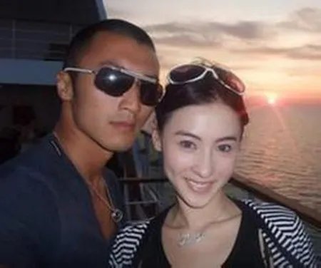 谢霆锋张柏芝近况大揭秘 据称离婚后谢霆锋比张柏芝过得好？