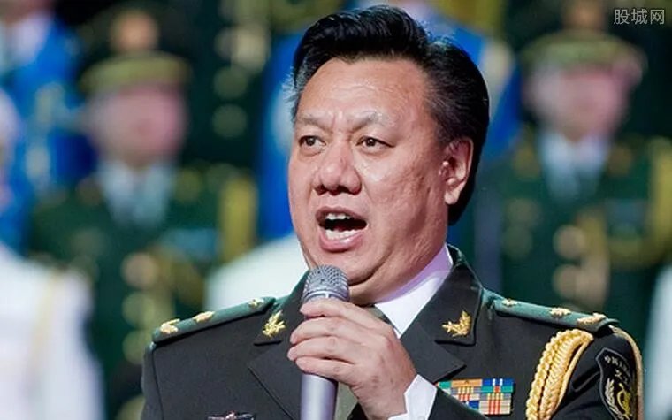 传歌唱家刘斌被抓 刘斌被查消息还未得到证实