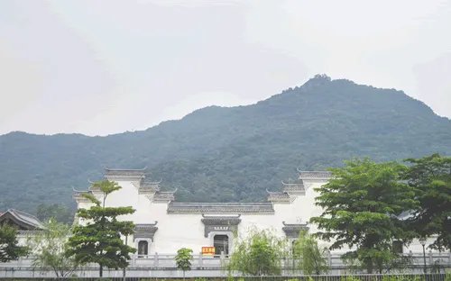 佛山旅游景点大全 佛山新八景 佛山景点盘点