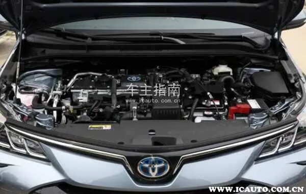 卡罗拉最严重缺点