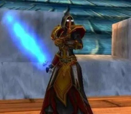 《魔兽世界》银色复仇者介绍