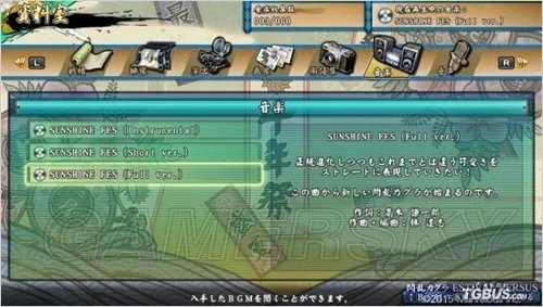 闪乱神乐少女们的选择EV 界面剧情战斗心得解析 闪乱神乐少女们的选择EV好玩么