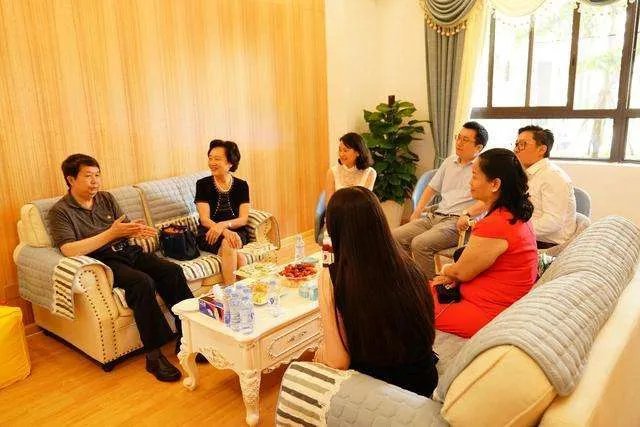 双方父母见面意味着啥 双方父母见面了还能分手吗