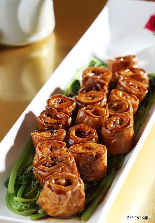 鲁菜十大招牌菜图片