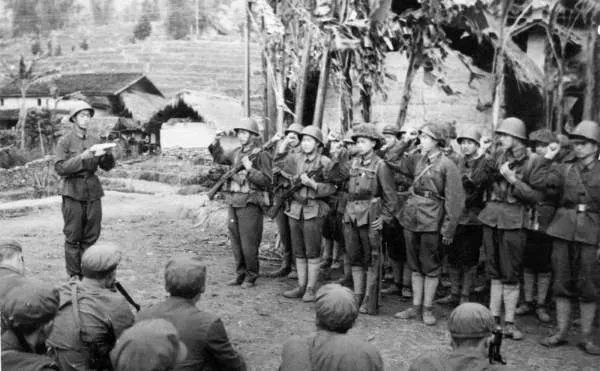 自卫反击战电影大全