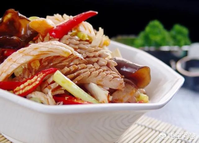 鲁菜十大招牌菜图片