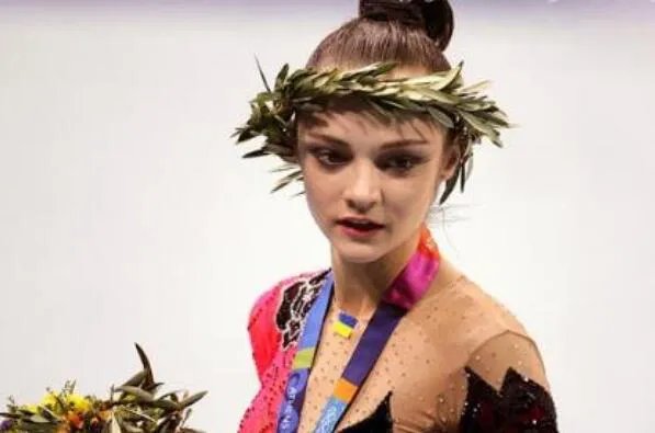 世界十大体操美女 刘璇上榜，第一被誉为“体操公主”