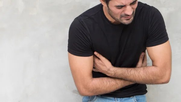 快速缓解胃疼的办法