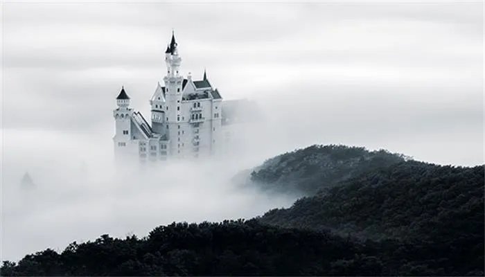 海市蜃楼的意思 海市蜃楼的意思是什么