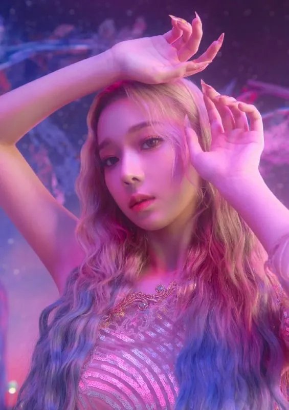 SM新女团官宣首位成员，这位成员有惊艳到你吗？