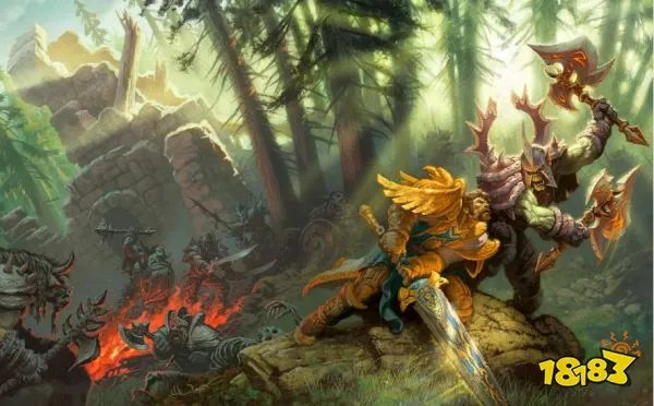 魔兽世界死亡骑士萨萨里安任务怎么做 死亡骑士萨萨里安任务全流程攻略