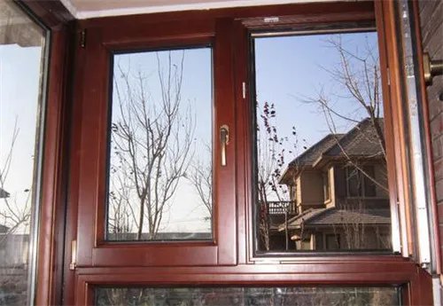 窗户都有哪些材质