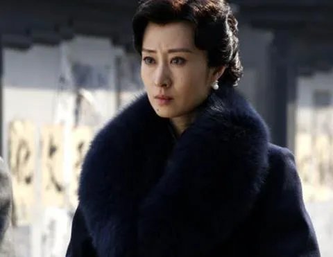 刘敏涛老公常乐资料介绍 二人离婚原因揭秘（图）