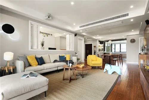 我要装修新房需要注意哪些  三大新房装修原则