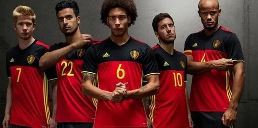 为什么大家喜欢把比利时队作为夺冠热门?