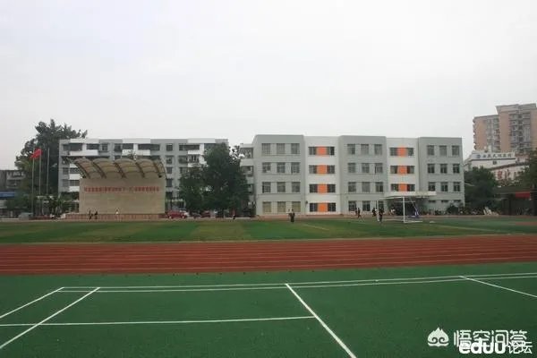 成都金牛中学怎么样?