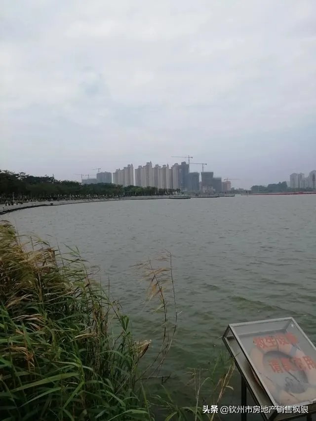 广西钦州大发展